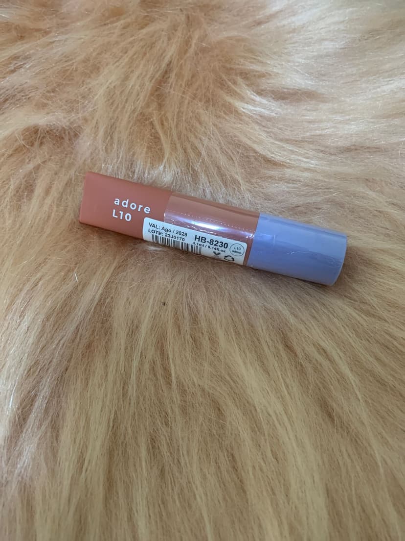 BATOM LIQUIDO FEELS MOOD ADORE - L10