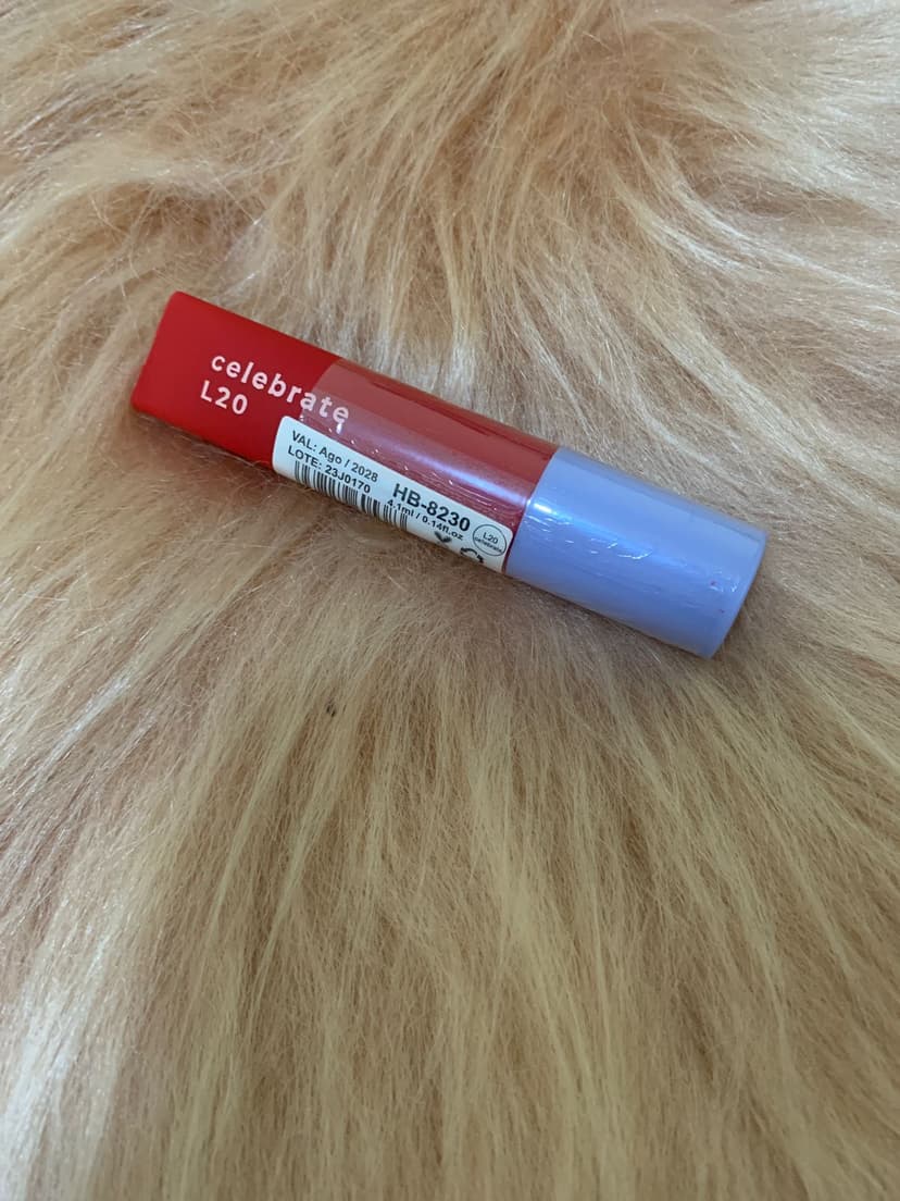 BATOM LIQUIDO FEELS MOOD CELEBRATE - L20