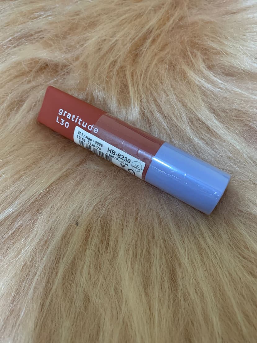 BATOM LIQUIDO FEELS MOOD BRAVE GRATITUDE - L30