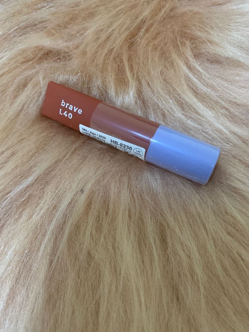 BATOM LIQUIDO FEELS MOOD BRAVE - L40