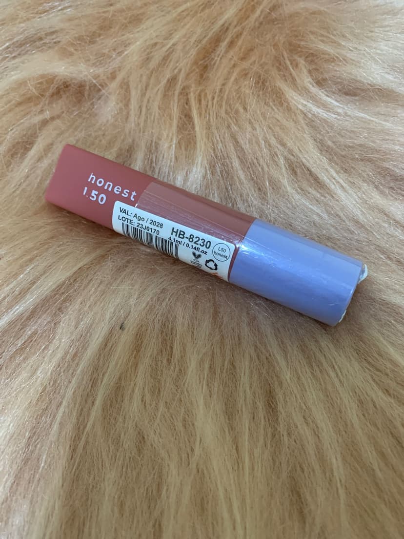 BATOM LIQUIDO FEELS MOOD HONEST - L50