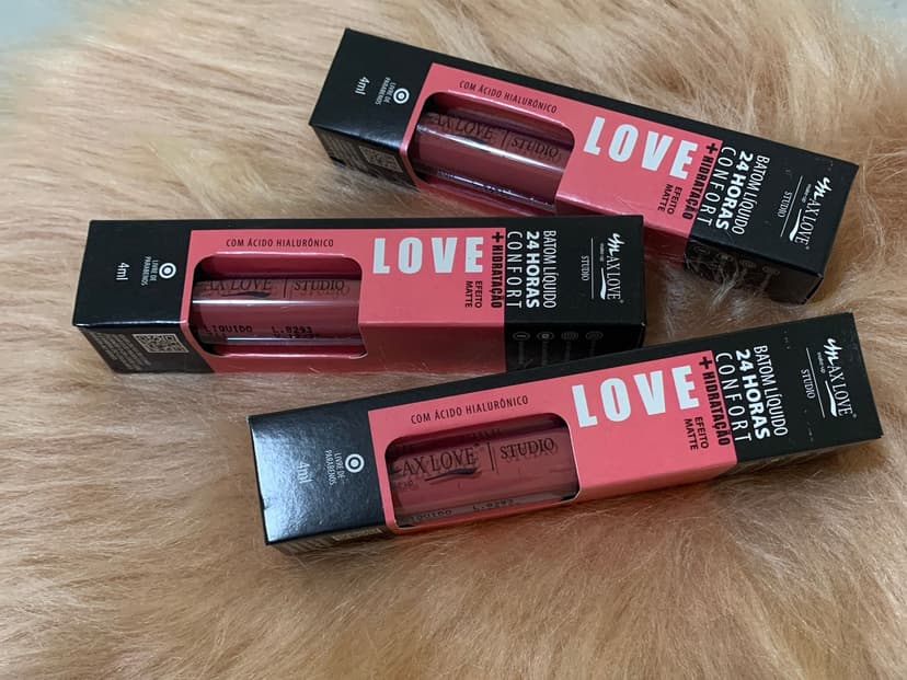 BATOM NUDE 24 HRS N710