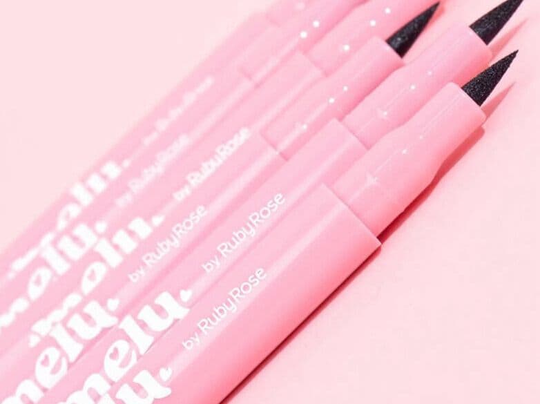 CANETA DELINEADORA MELU