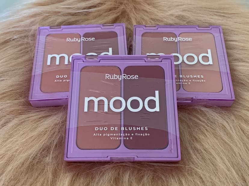 DUO BLUSH MOOD CORAL CRUSH